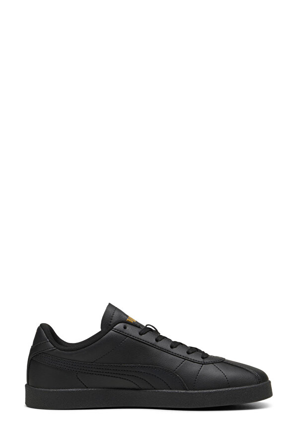 Puma Club II SL Siyah Kadın Sneaker