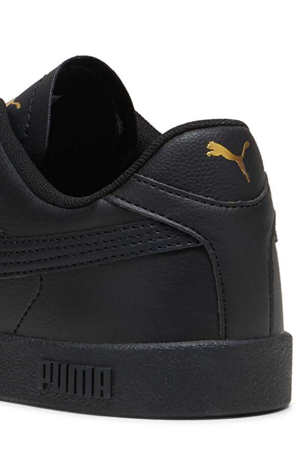 Puma Club II SL Siyah Kadın Sneaker