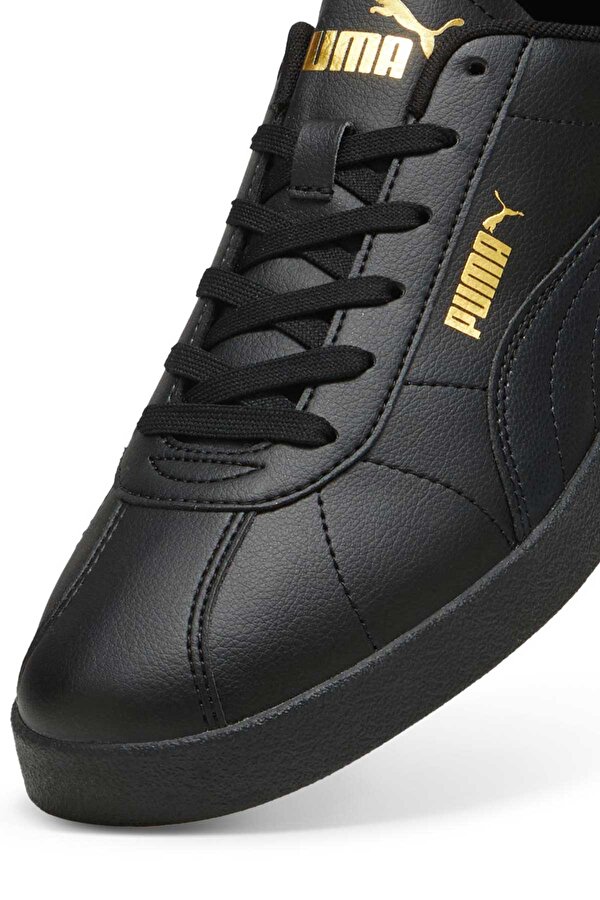 Puma Club II SL Siyah Kadın Sneaker