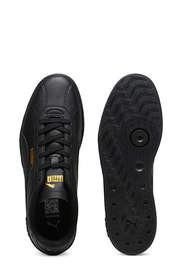 Puma Club II SL Siyah Kadın Sneaker