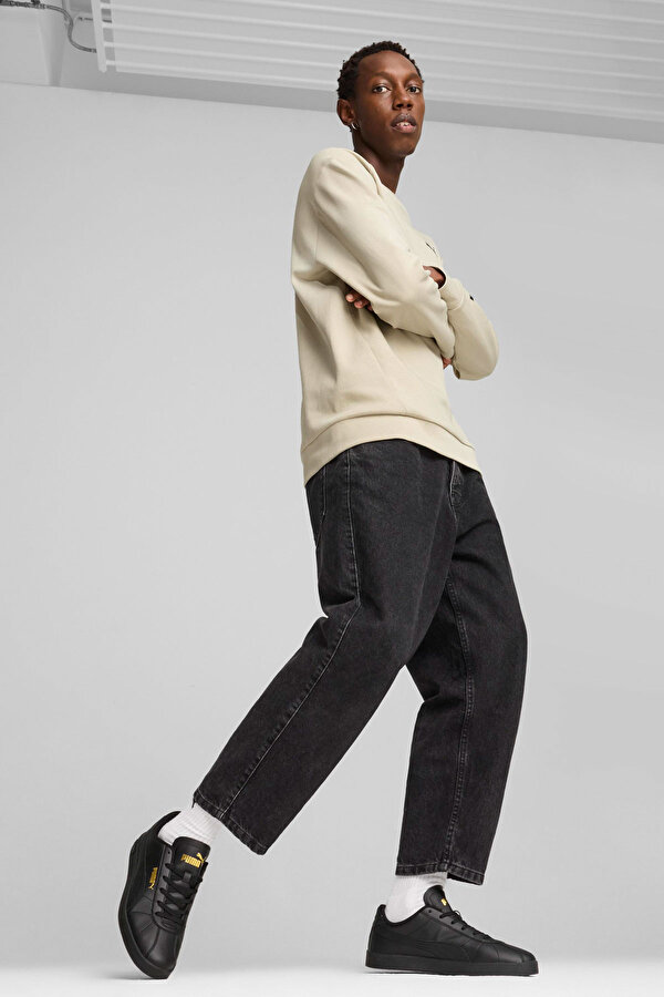 Puma Club II SL Siyah Kadın Sneaker