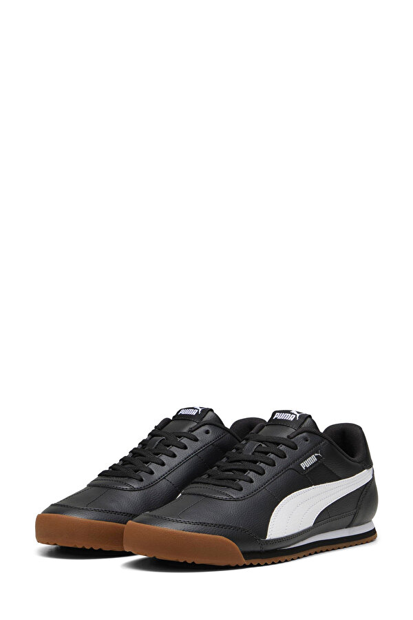 Puma Turino II Siyah Erkek Sneaker
