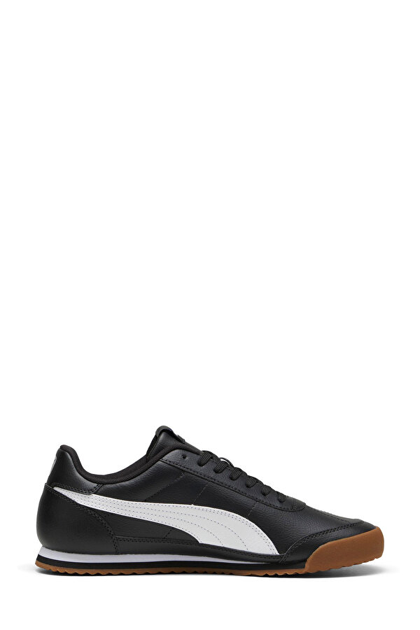 Puma Turino II Siyah Erkek Sneaker