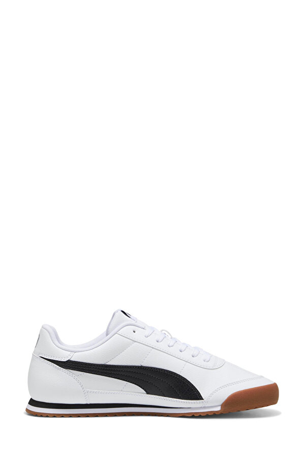 Puma Turino II Beyaz Erkek Sneaker