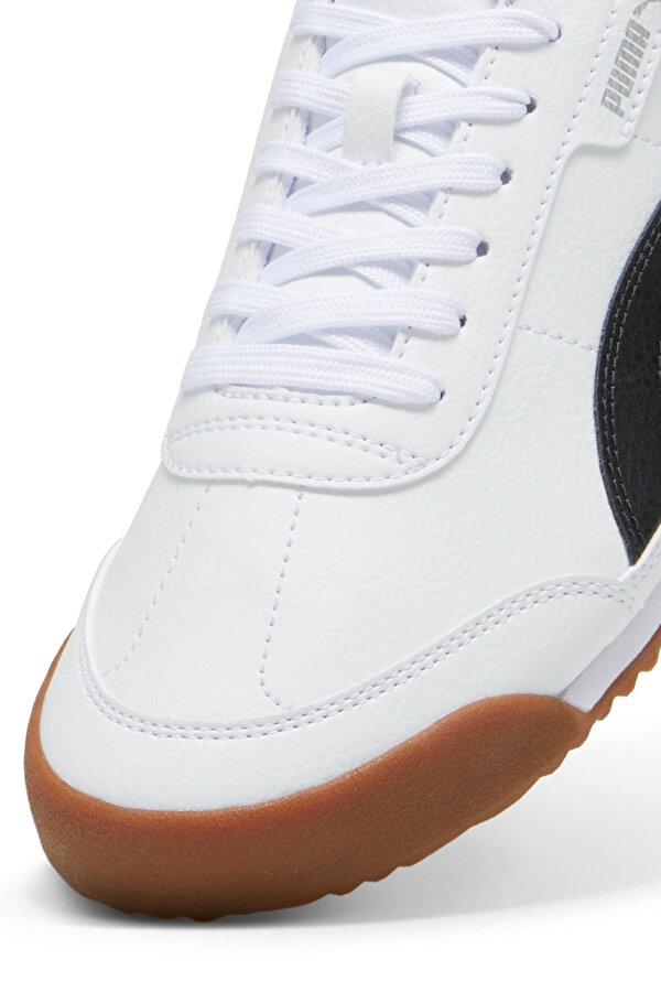 Puma Turino II Beyaz Erkek Sneaker