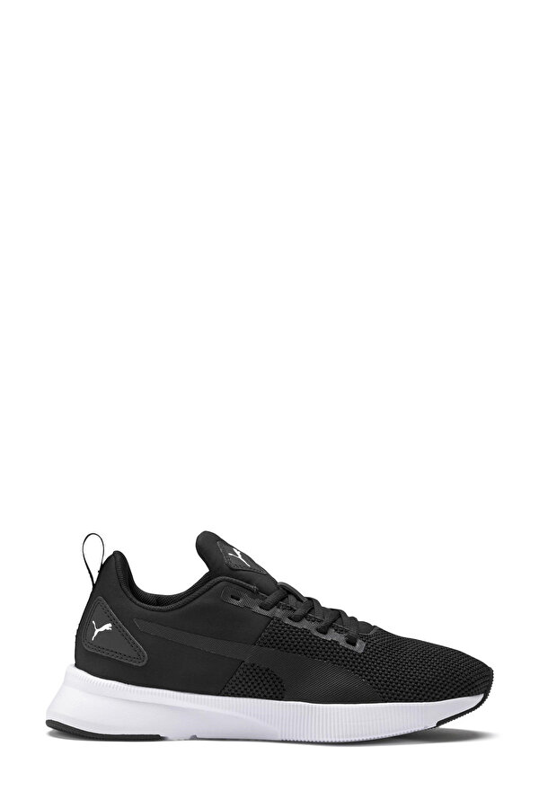 Puma Flyer Runner Jr Siyah Unisex Koşu Ayakkabısı