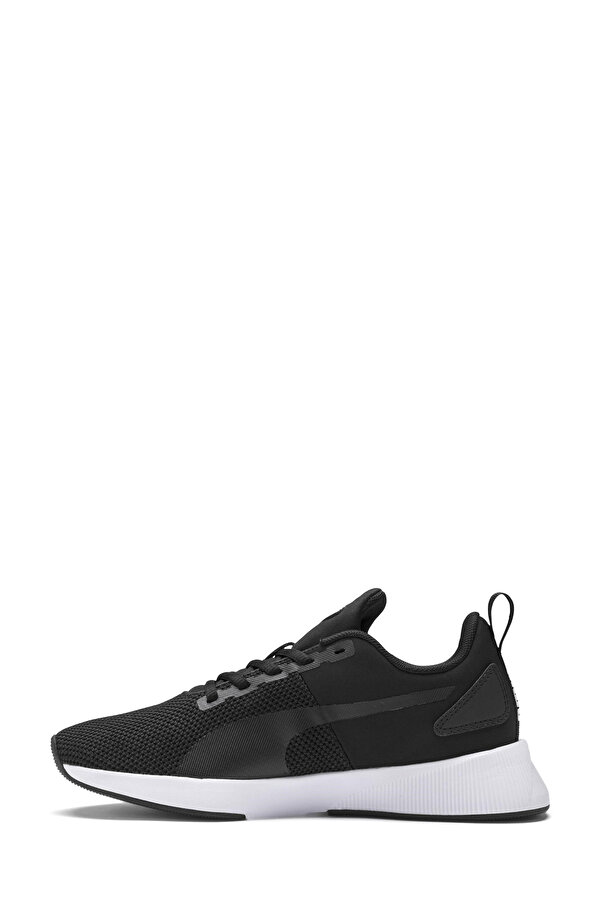 Puma Flyer Runner Jr Siyah Unisex Koşu Ayakkabısı