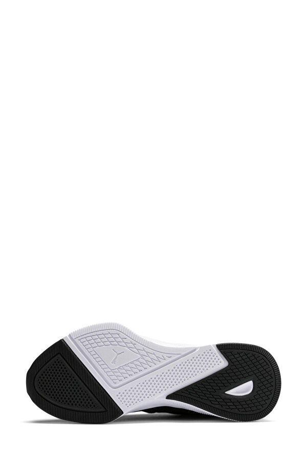 Puma Flyer Runner Jr Siyah Unisex Koşu Ayakkabısı