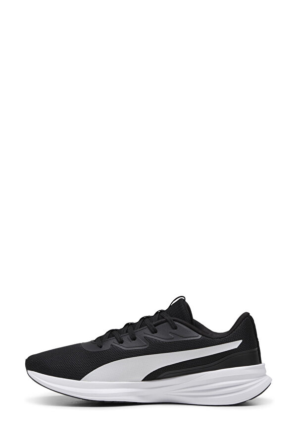 Puma Night Runner V3 Черный Женщина Кроссовки Для Бега