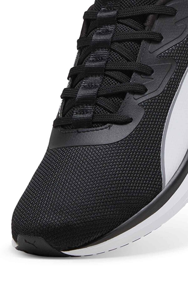 Puma Night Runner V3 Черный Женщина Кроссовки Для Бега