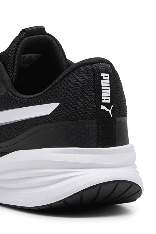 Puma Night Runner V3 BLACK Man 005