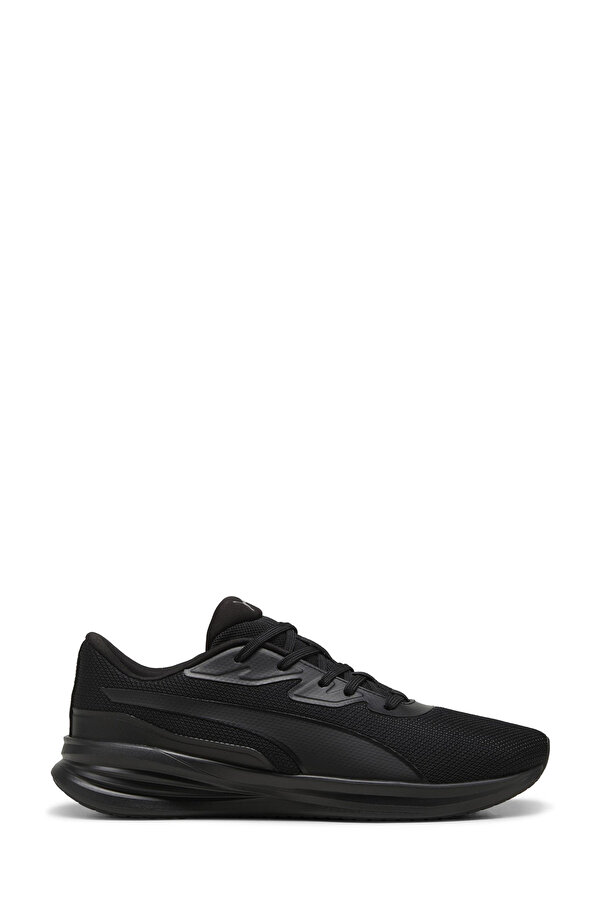 Puma Night Runner V3 Черный Мужчина Кроссовки Для Бега
