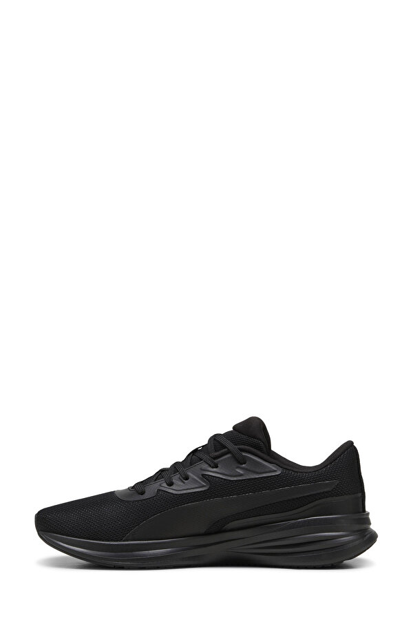Puma Night Runner V3 Черный Мужчина Кроссовки Для Бега