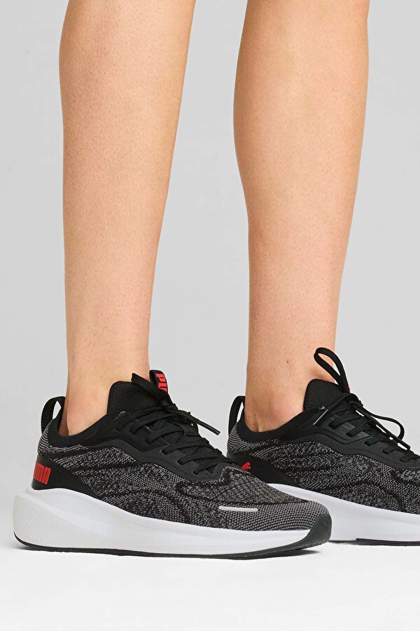 Puma skyrocket lite engineered. Puma skyrocket lite engineered