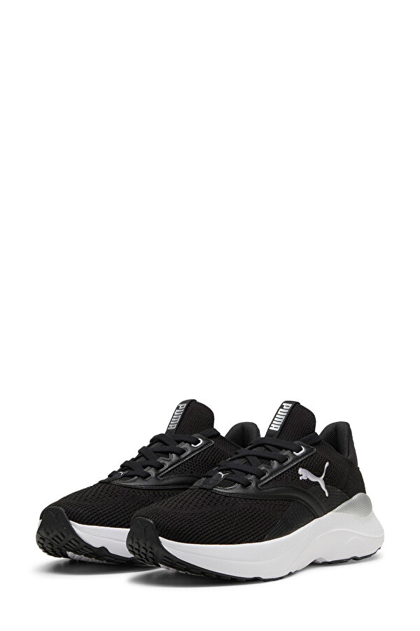 Puma Softride Capri Wn's Siyah Kadın Koşu Ayakkabısı