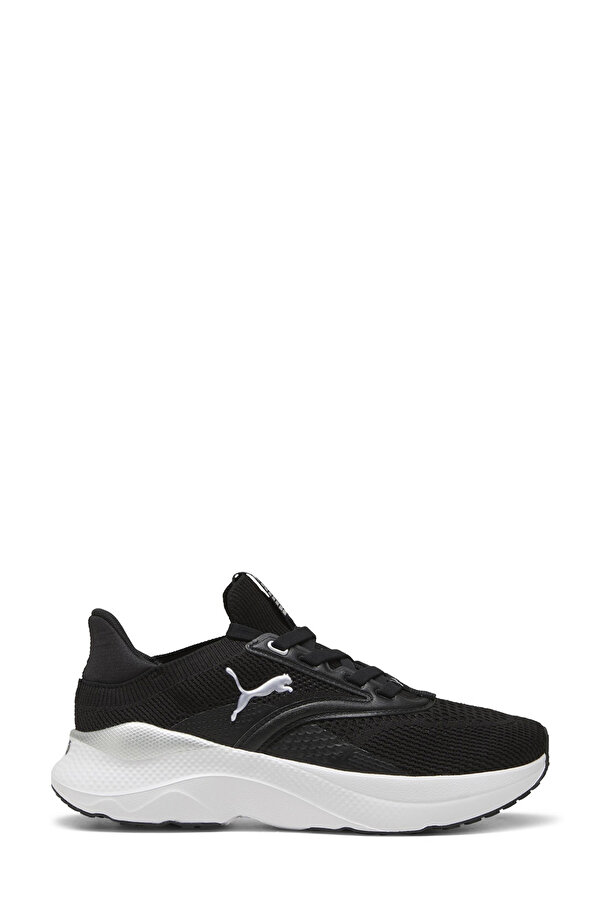 Puma Softride Capri Wn's Siyah Kadın Koşu Ayakkabısı