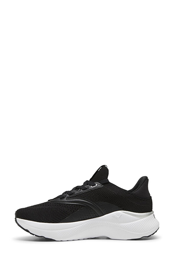 Puma Softride Capri Wn's Siyah Kadın Koşu Ayakkabısı