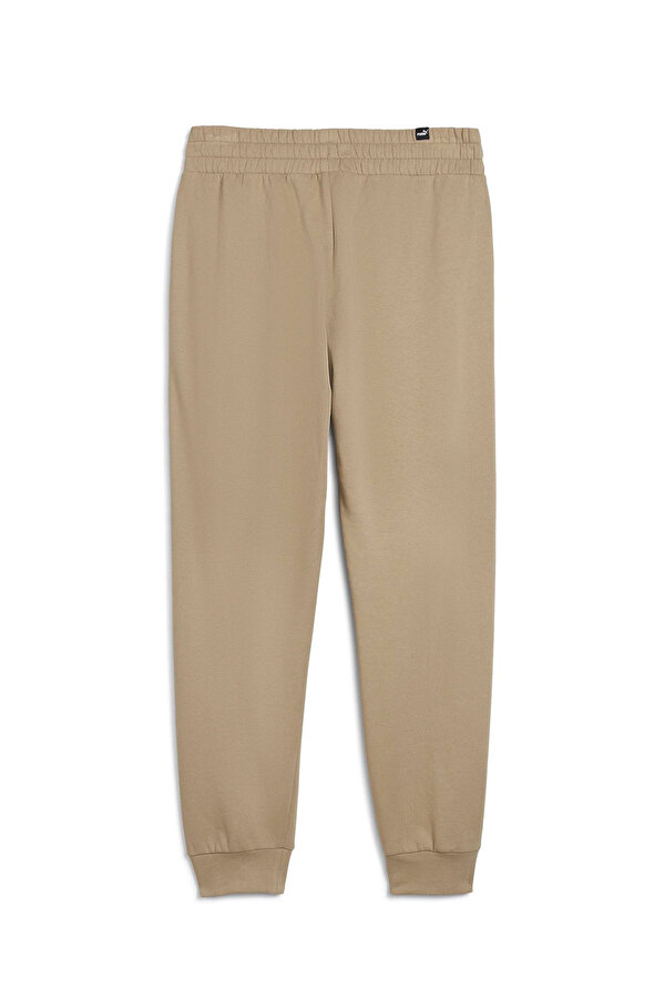 Puma BETTER ESSENTIALS Pants c Bej Kadın Eşofman Altı
