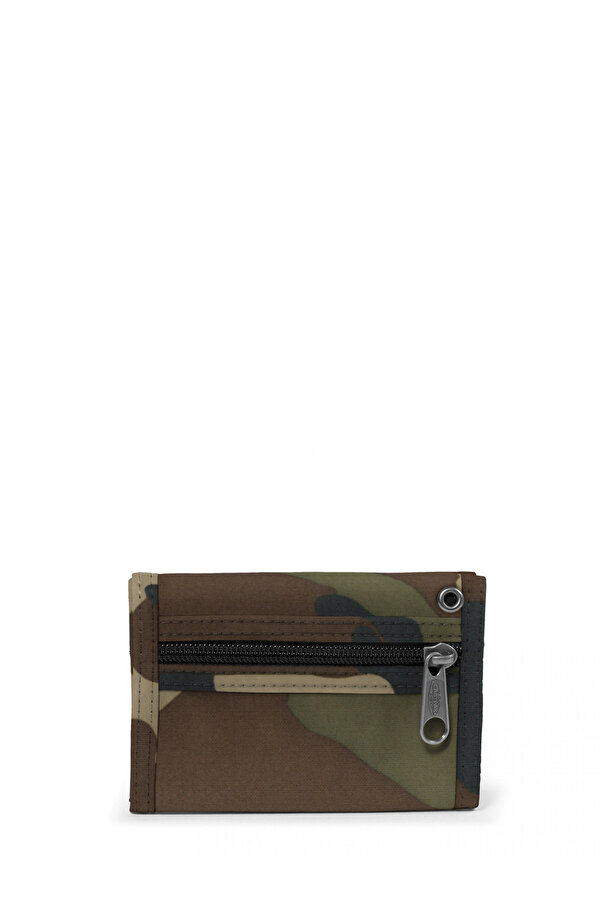 Eastpak CREW SINGLE Kamuflaj Unisex Spor Cüzdan