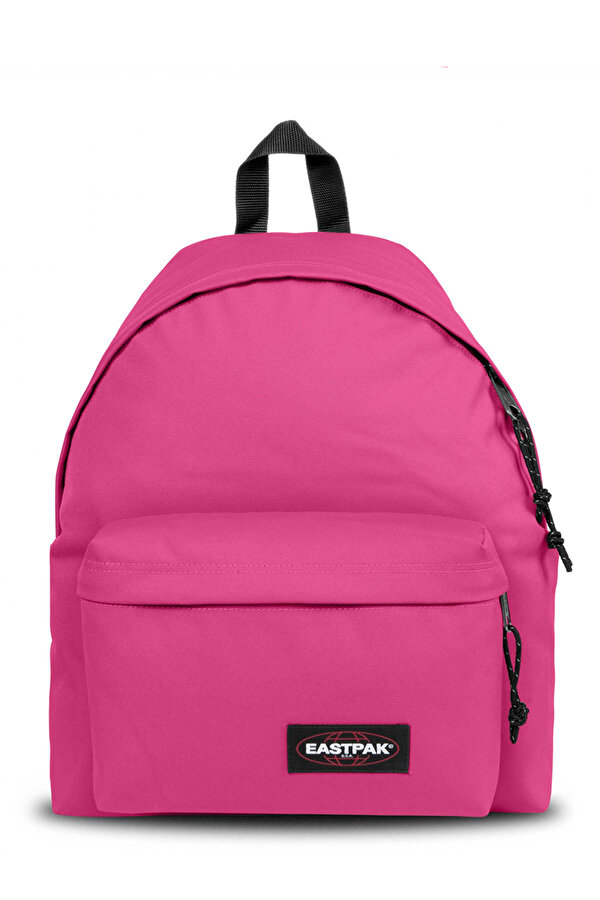 Eastpak PADDED PAK'R Pembe Kadın Sırt Çantası