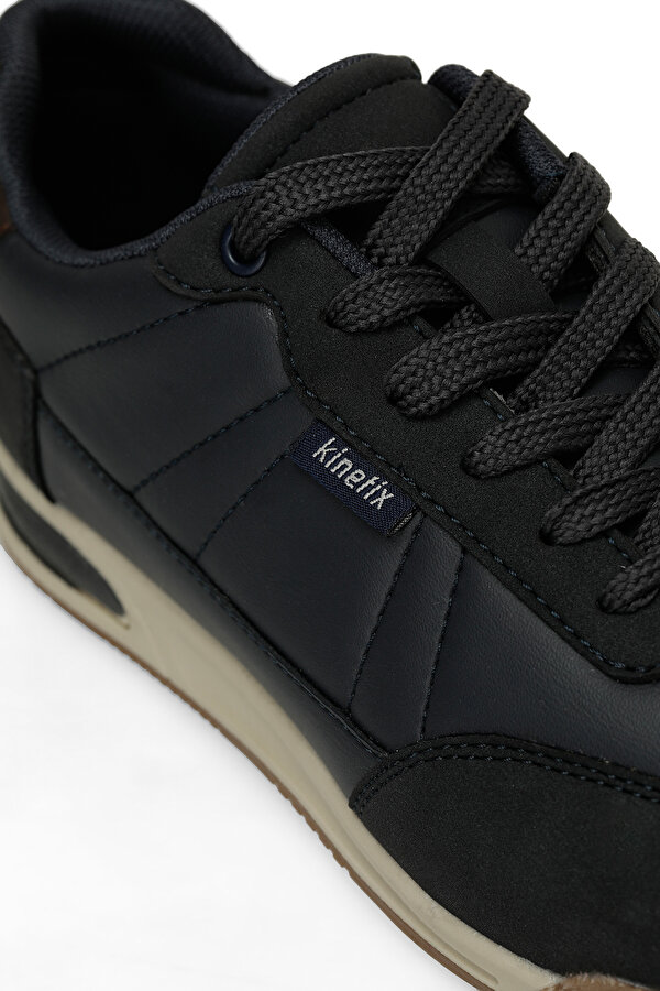 Kinetix Mara 4Pr Синий Мужчина Повседневные Кроссовки
