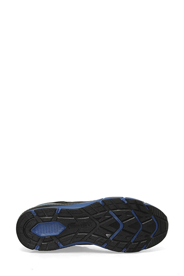 Lumberjack Lumberjack RURSA 4PR Siyah Erkek Outdoor Outdoor Ayakkabı | Instreet Siyah - 7. görsel