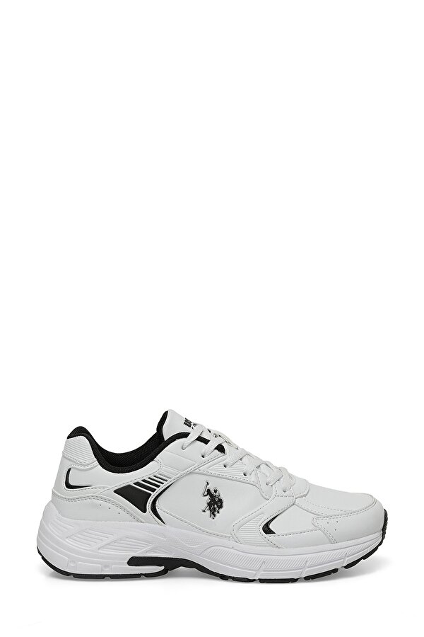 U.S. Polo Assn. FELIX WMN 4PR WHITE Woman 001