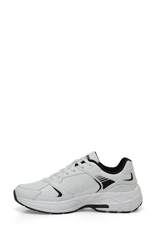 U.S. Polo Assn. FELIX WMN 4PR WHITE Woman 001