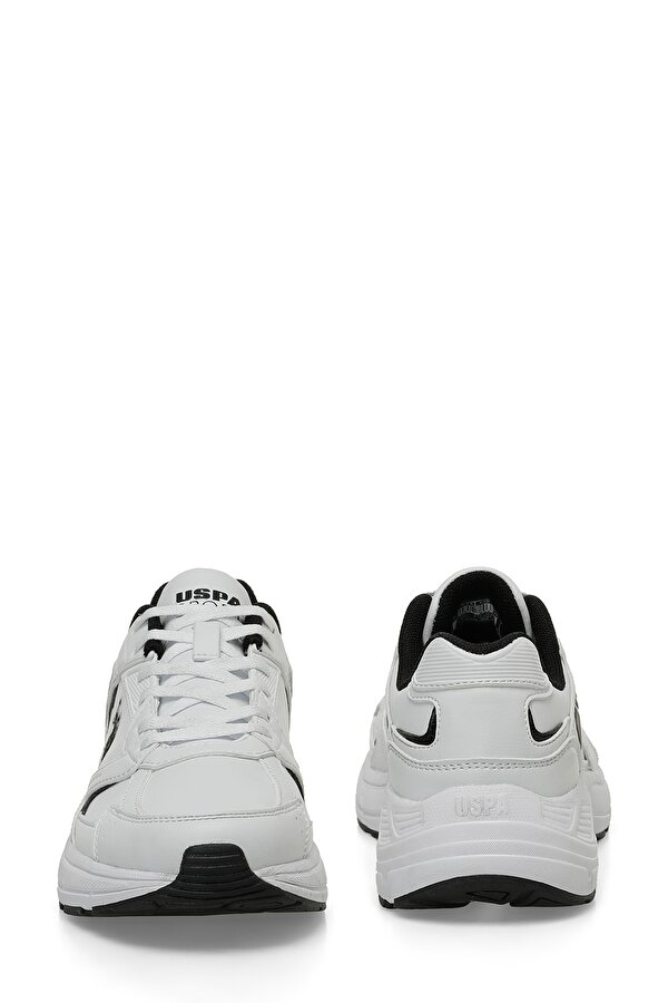 U.S. Polo Assn. FELIX WMN 4PR WHITE Woman 001