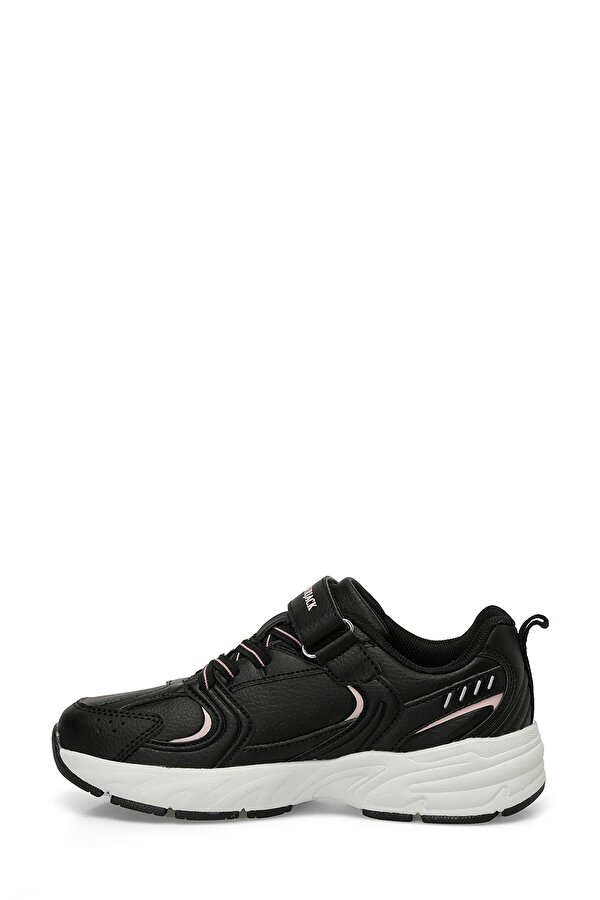 Lumberjack POL PU JR 4PR BLACK Girl 478