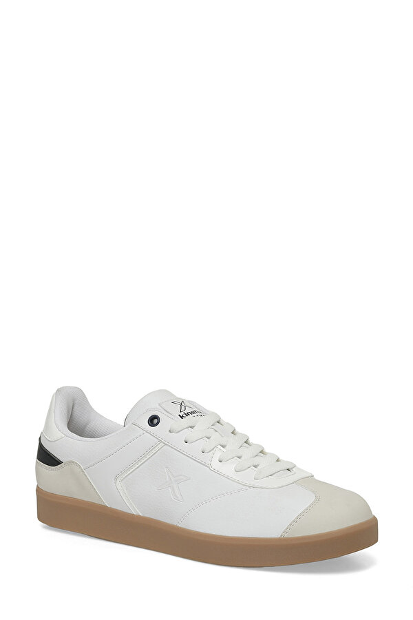 Kinetix CORVIS PU 4PR Beyaz Erkek Sneaker