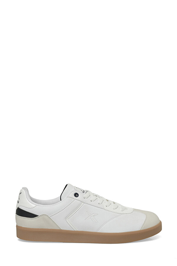 Kinetix CORVIS PU 4PR Beyaz Erkek Sneaker