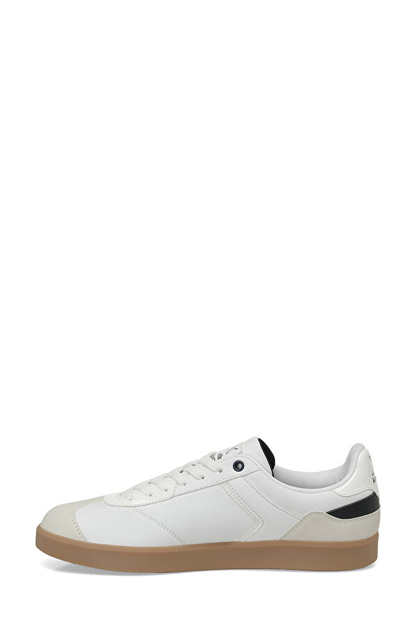Kinetix CORVIS PU 4PR Beyaz Erkek Sneaker