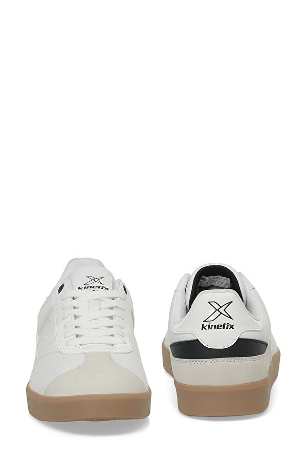 Kinetix CORVIS PU 4PR Beyaz Erkek Sneaker