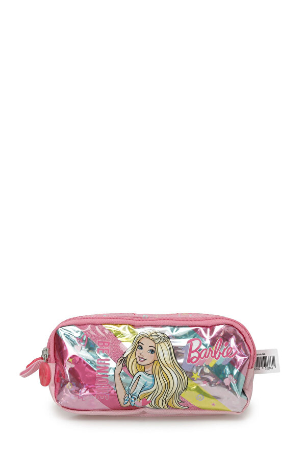 Barbie BTS  KL 4PR Siyah Kız Çocuk Kalemlik