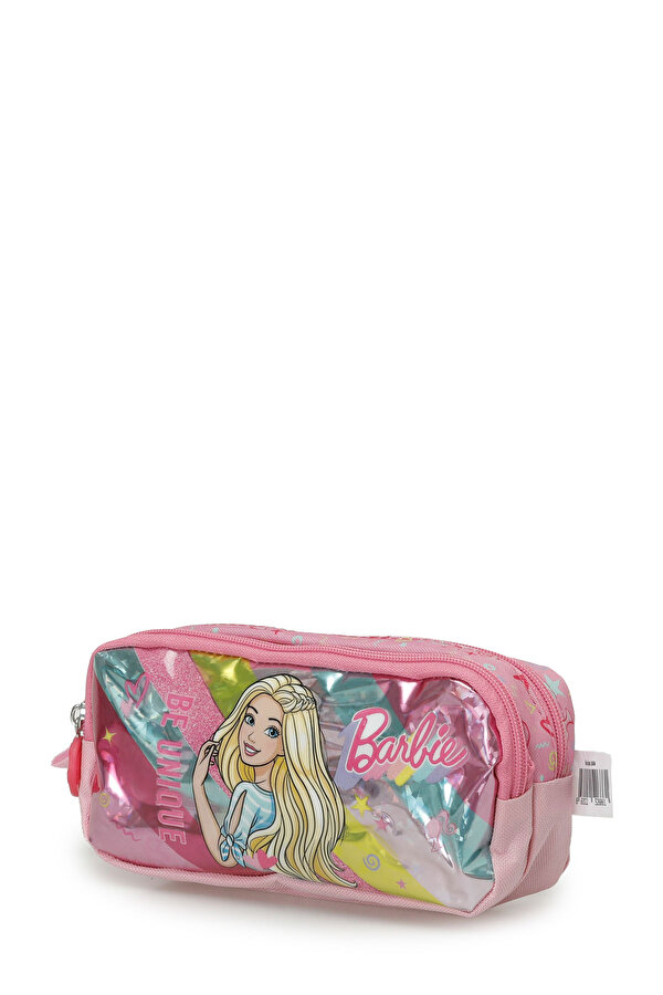 Barbie BTS  KL 4PR Siyah Kız Çocuk Kalemlik