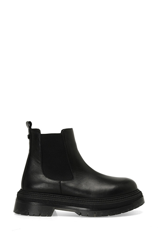 Nine West MICCO 4PR Siyah Kadın Chelsea Bot