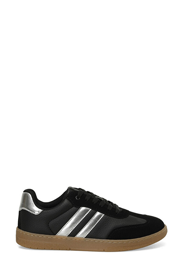 Torex TRX24K-903 4PR Siyah Kadın Sneaker