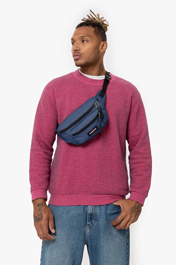 Eastpak DOGGY BAG Mavi Erkek Bel Çantası