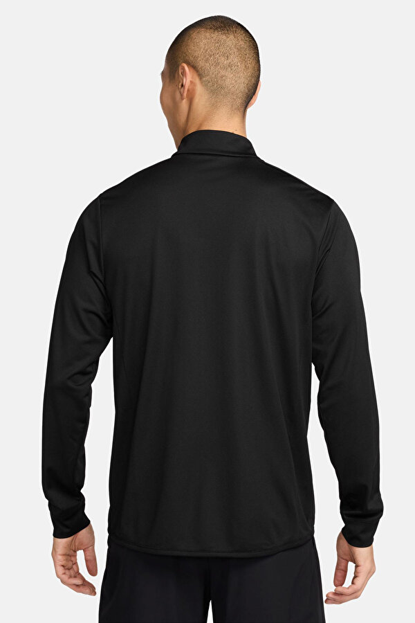 Nike M NK DF TOTALITY KNIT JAC BLACK Man 338