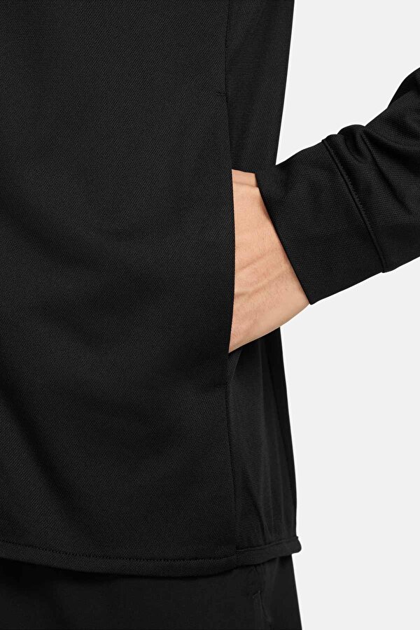 Nike M NK DF TOTALITY KNIT JAC BLACK Man 338