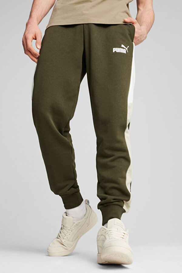 Nike suede sweatpants clearance
