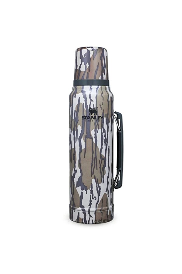 Stanley 1.1Qt Classıc Vac Btl 10-08266-053