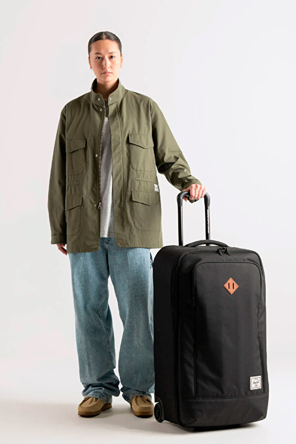 Herschel Heritage Softshell CarryOn Unısex Kabin Boy Valiz 40082