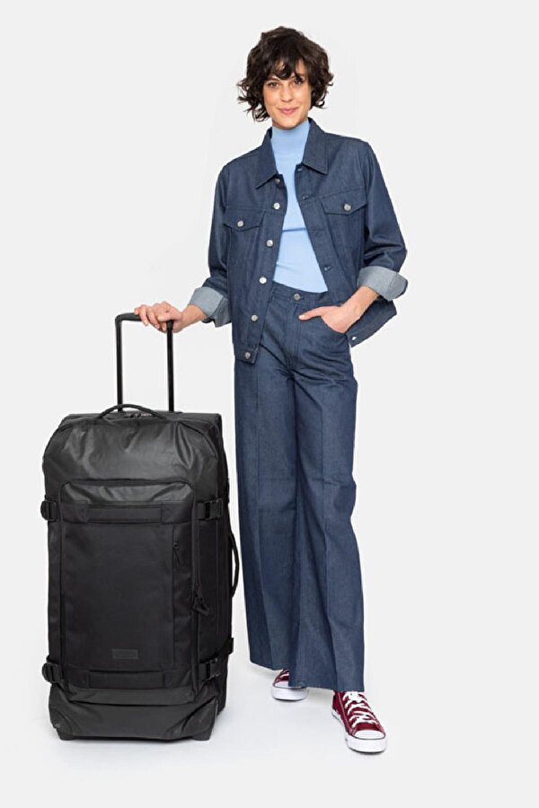 Eastpak Tranverz L Büyük Boy Valiz EK00096D