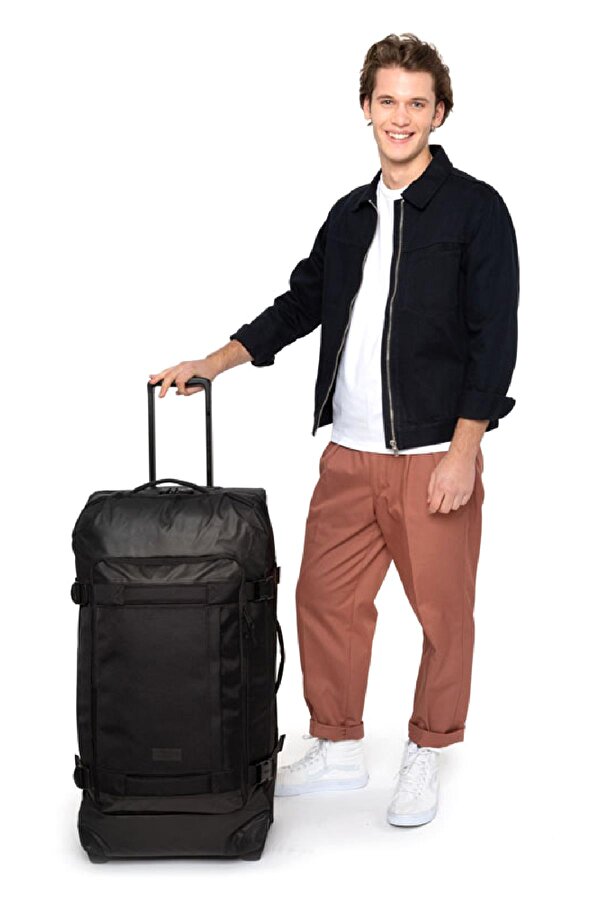 Eastpak Tranverz L Büyük Boy Valiz EK00096D