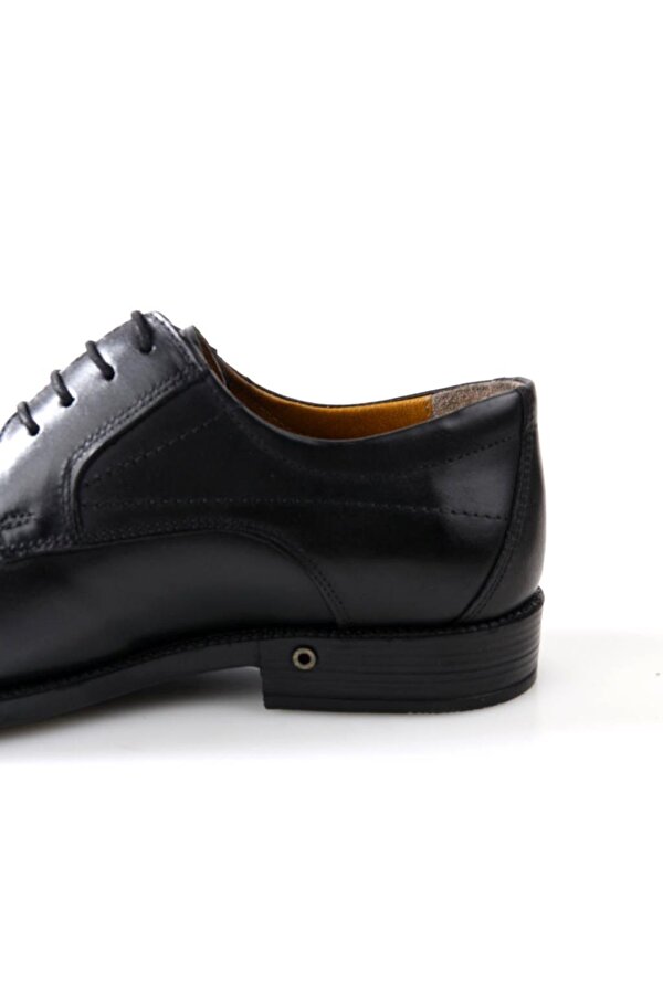 Papuçcity 02781 Orto Pedik Erkek Klimalı Günlük Hakiki Deri Ayakkabı