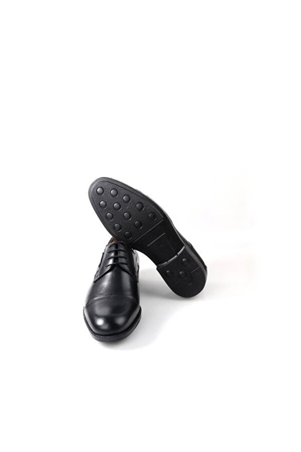 Papuçcity 02781 Orto Pedik Erkek Klimalı Günlük Hakiki Deri Ayakkabı