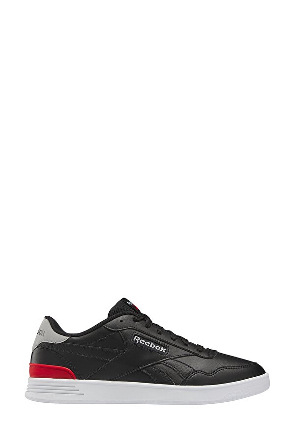 Reebok COURT ADVANC BLACK Unisex 001