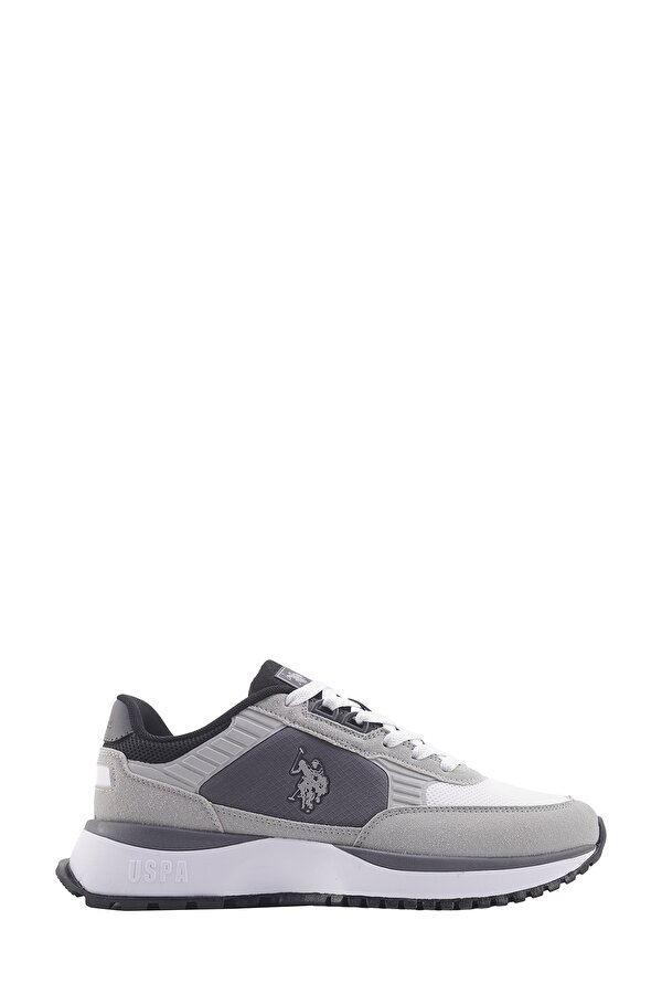 U.S. Polo Assn. MARCUS GLB 4FX GRAY Man 001